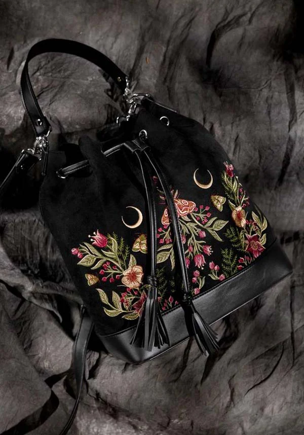 Wildflower | BUCKET BAG - Image 2