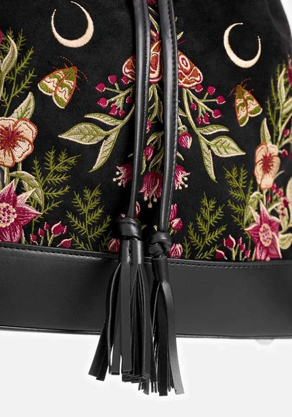 Wildflower | BUCKET BAG - Image 6