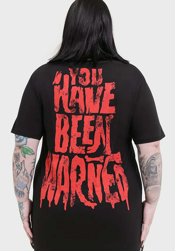 Will Be Mayhem | T-SHIRT* - Image 11