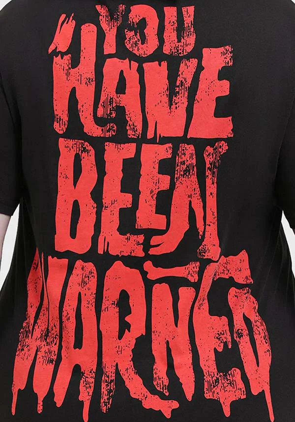 Will Be Mayhem | T-SHIRT* - Image 12