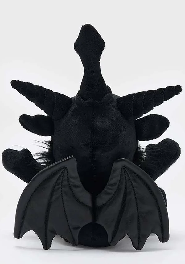Window Kreep: Dark Lord | PLUSH TOY - Image 3