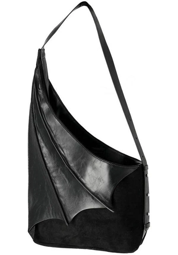 Winged | HOBO BAG - Image 4