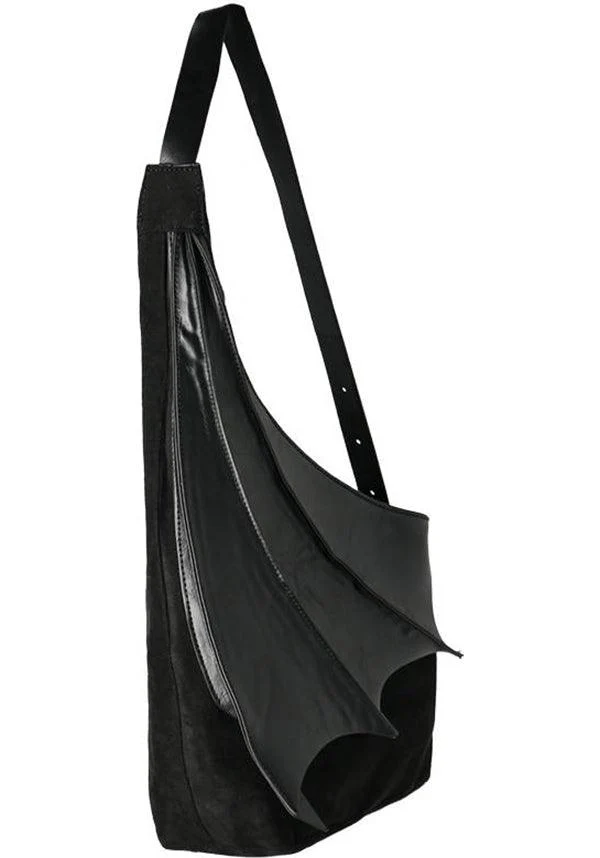 Winged | HOBO BAG - Image 5