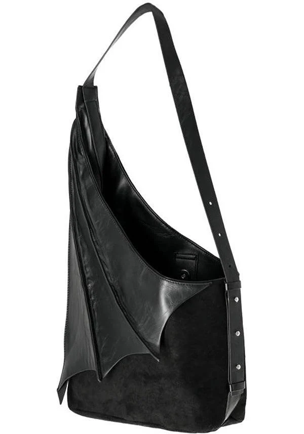 Winged | HOBO BAG - Image 6
