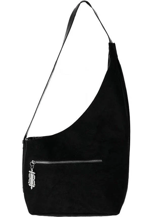 Winged | HOBO BAG - Image 7