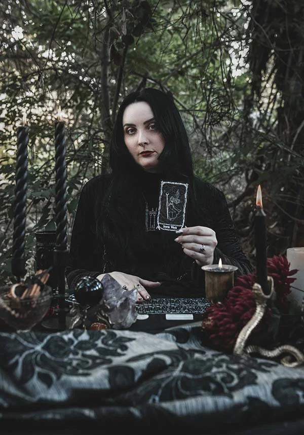 Witch Archetype | ORACLE DECK - Image 4