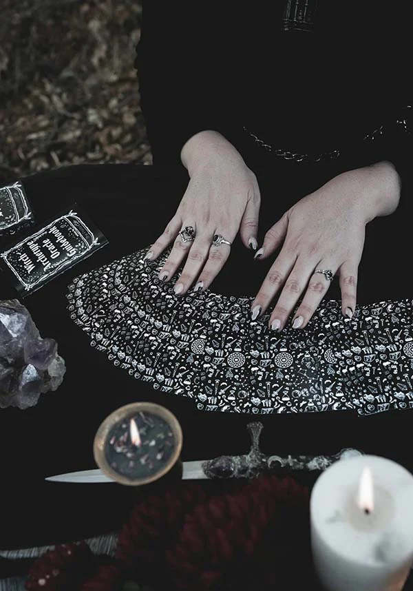 Witch Archetype | ORACLE DECK - Image 5