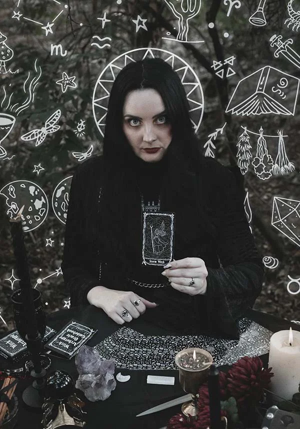 Witch Archetype | ORACLE DECK - Image 6