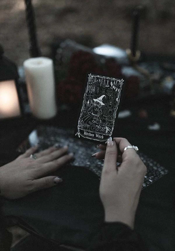Witch Archetype | ORACLE DECK - Image 7