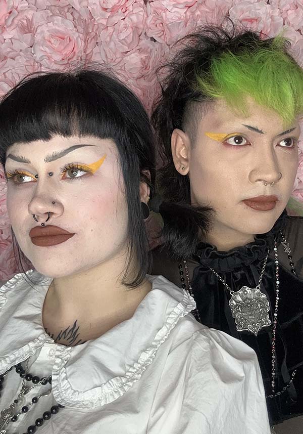 Witch Wagon | LIQUID VELVET LIPSTICK - Image 10