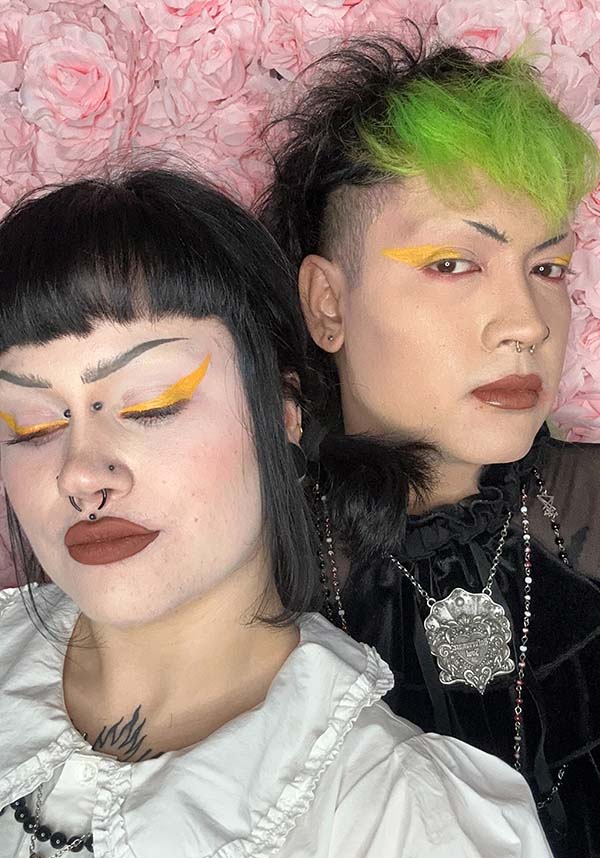 Witch Wagon | LIQUID VELVET LIPSTICK - Image 11