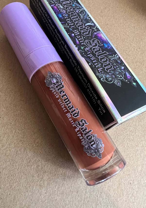 Witch Wagon | LIQUID VELVET LIPSTICK - Image 2