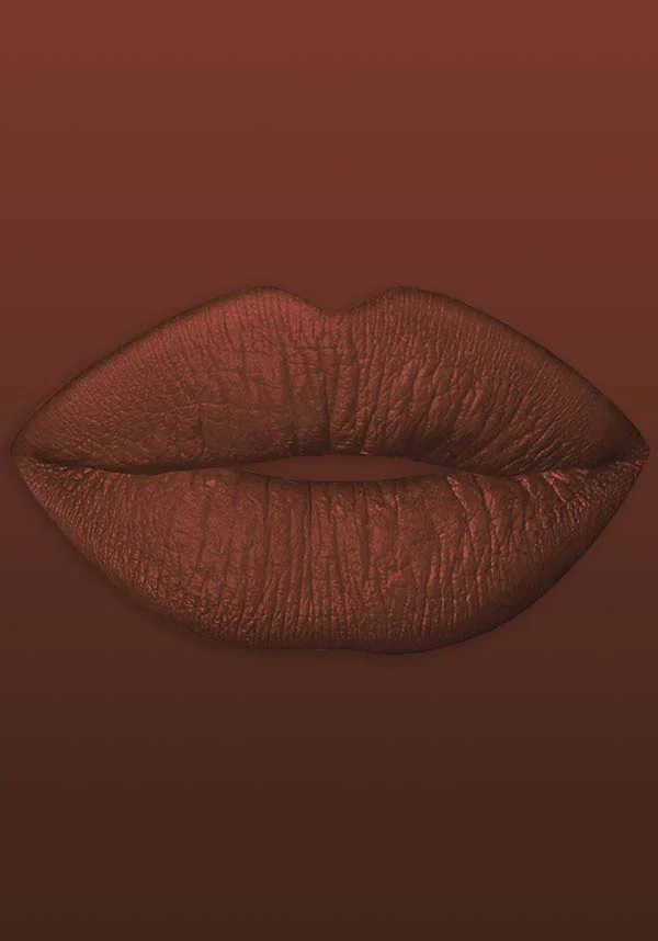 Witch Wagon | LIQUID VELVET LIPSTICK - Image 4