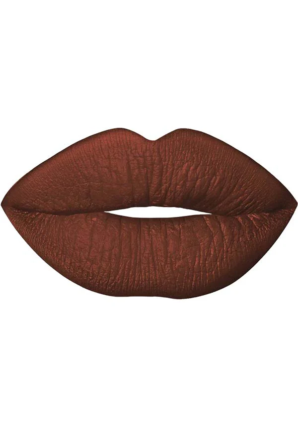 Witch Wagon | LIQUID VELVET LIPSTICK - Image 5