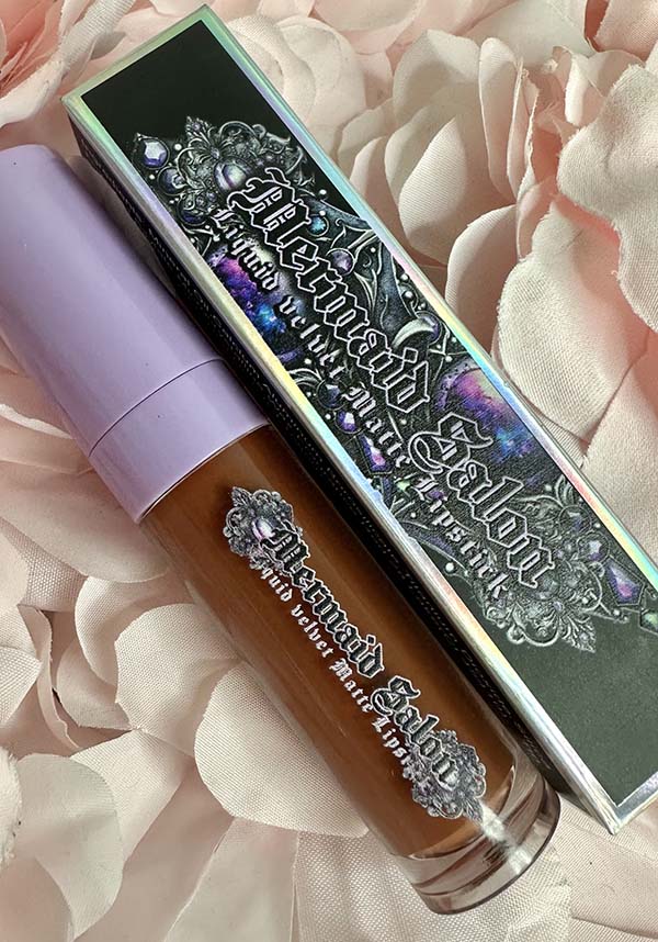 Witch Wagon | LIQUID VELVET LIPSTICK - Image 7