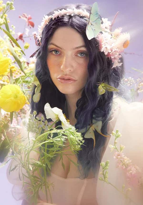 Witches Delight | HAIR COLOUR [165ml] - Image 3