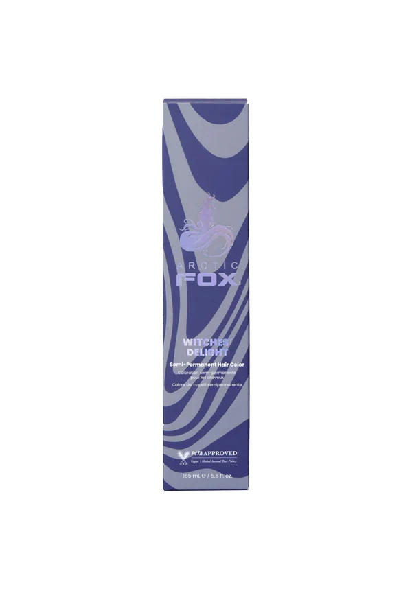 Witches Delight | HAIR COLOUR [165ml] - Image 7