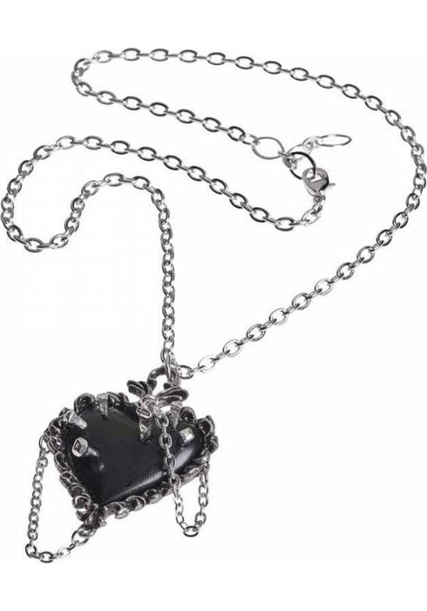 Witches Heart | PENDANT - Image 4