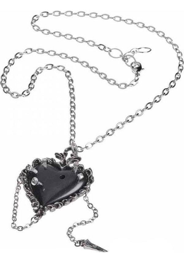 Witches Heart | PENDANT - Image 5