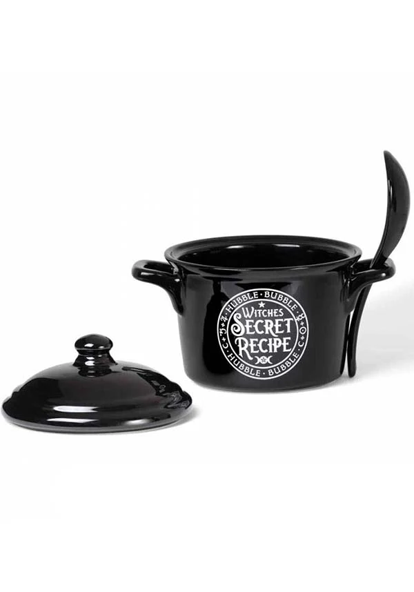 Witches Secret Recipe | BOWL & SPOON - Image 3