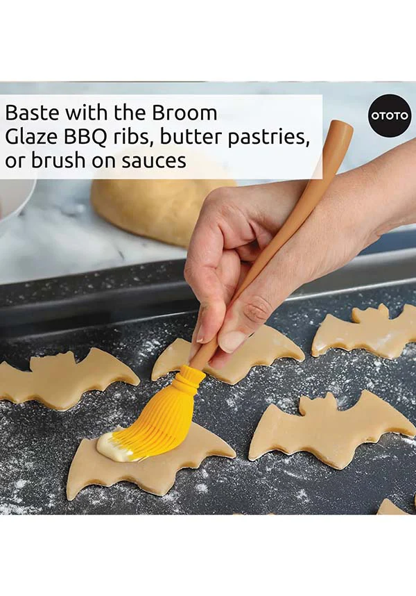 Witchin | BRUSH & SPATULA SET - Image 6