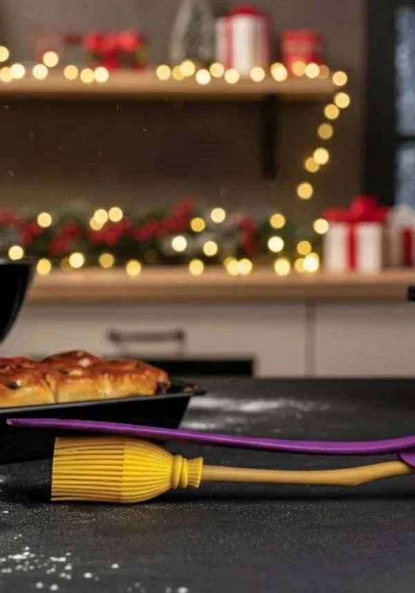 Witchin | BRUSH & SPATULA SET - Image 7