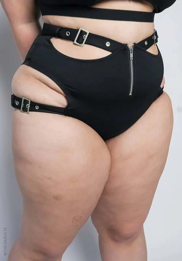 Witching Hour | BIKINI BOTTOMS - Image 6