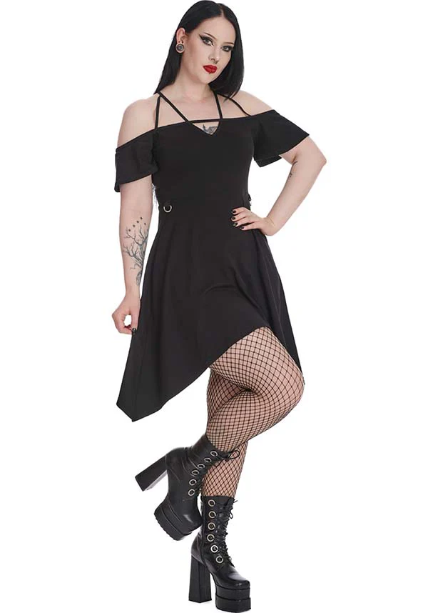 Witching Your Thoughts | DRESS - Image 2