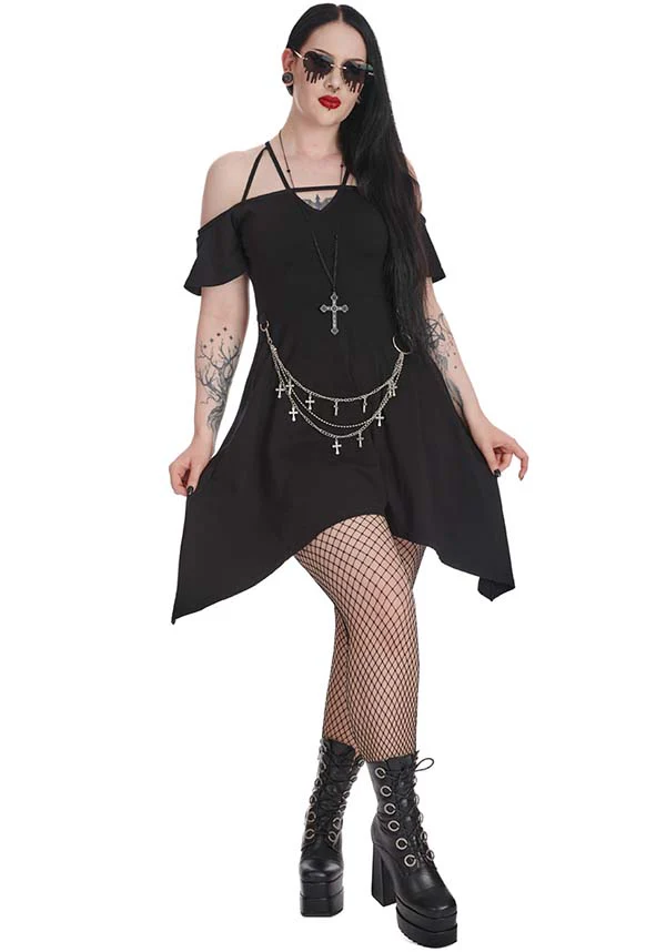 Witching Your Thoughts | DRESS - Image 3