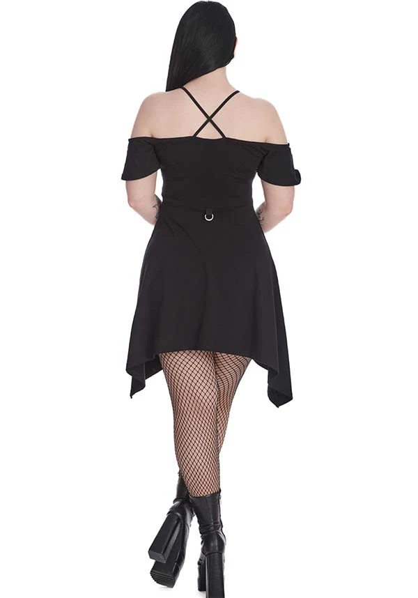 Witching Your Thoughts | DRESS - Image 4