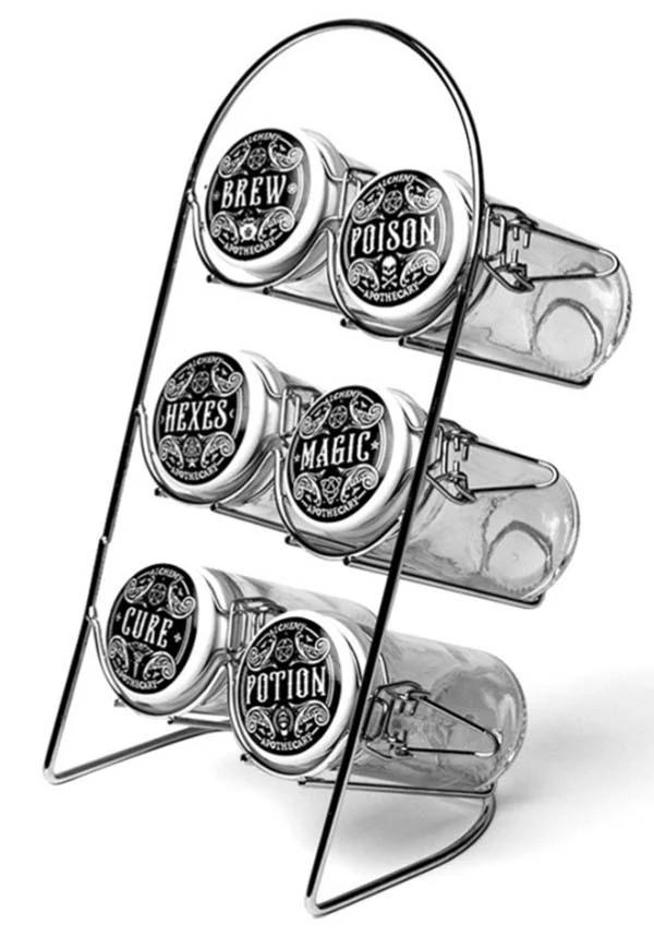 Witch's Spice | RACK - Image 5
