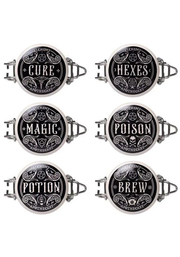 Witch's Spice | RACK - Image 6