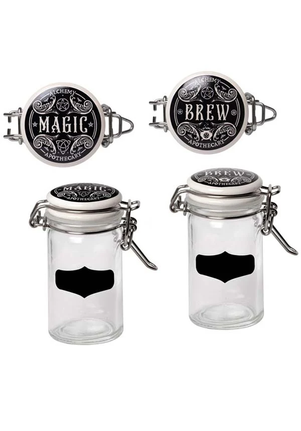 Witch's Spice | RACK - Image 7