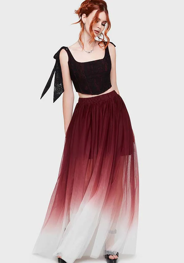 Witchwood | CORSET TOP - Image 2