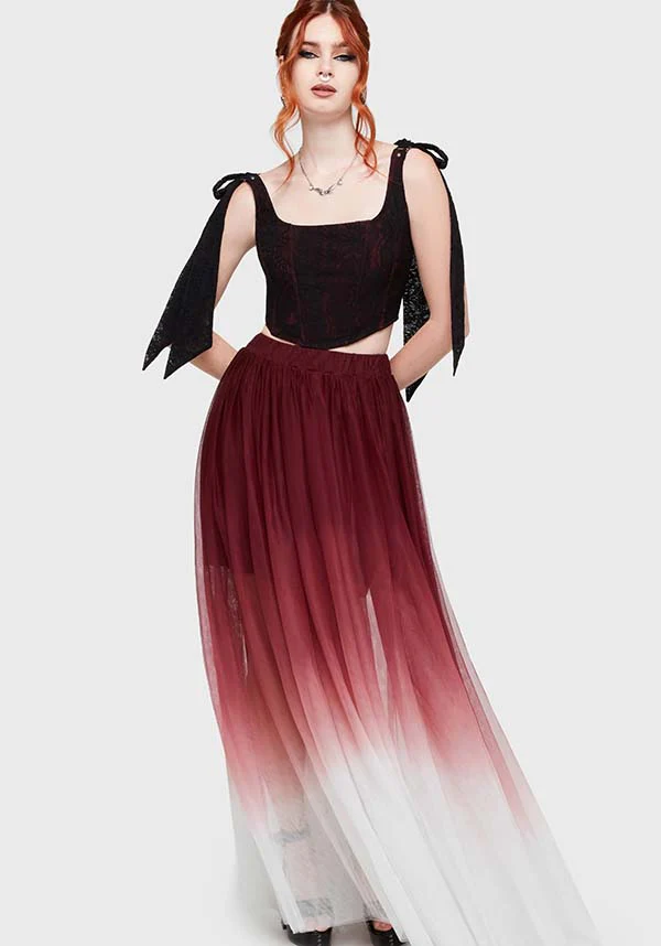 Witchwood | CORSET TOP - Image 3