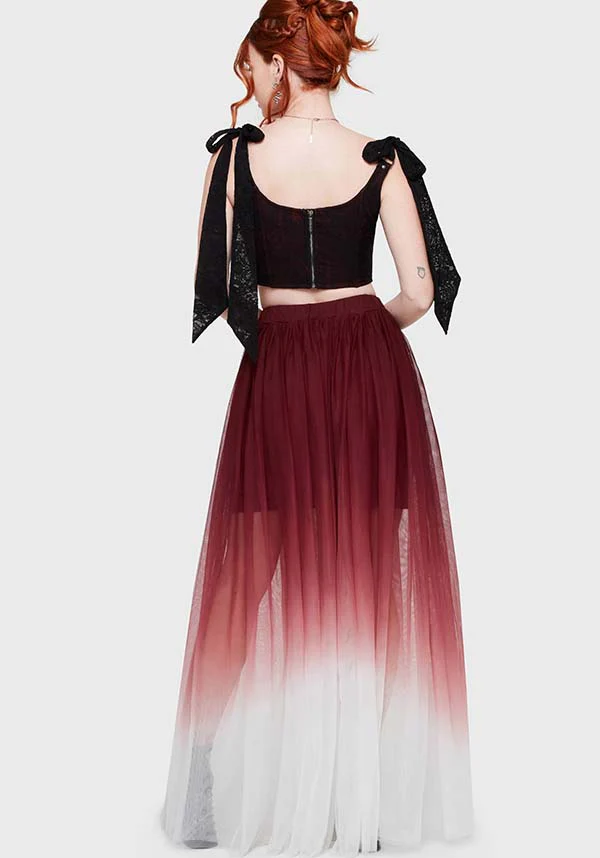 Witchwood | CORSET TOP - Image 4