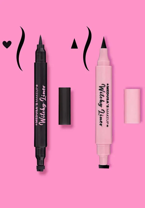 Witchy Liner | 2 PIECE BUNDLE*
