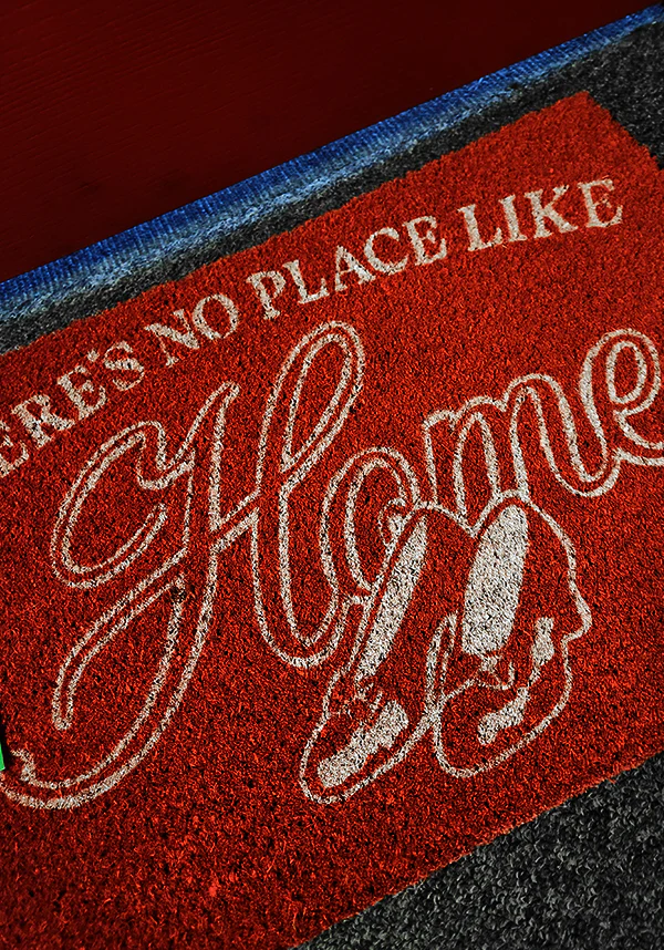 Wizard of Oz: Home | DOORMAT - Image 2