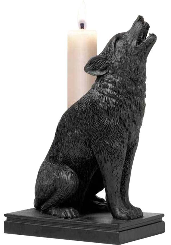 Wolf | CANDLESTICK* - Image 2