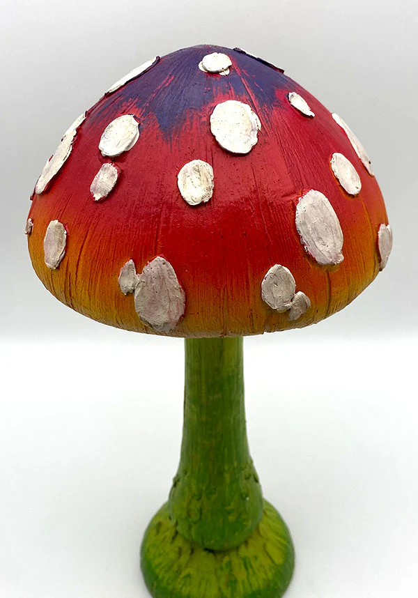 Wonderland | MUSHROOM ORNAMENT [SET] - Image 11