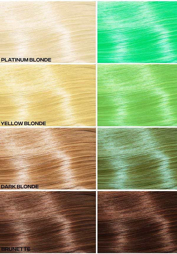 Wondermint [Lighter Daze] | HAIR COLOUR - Image 3