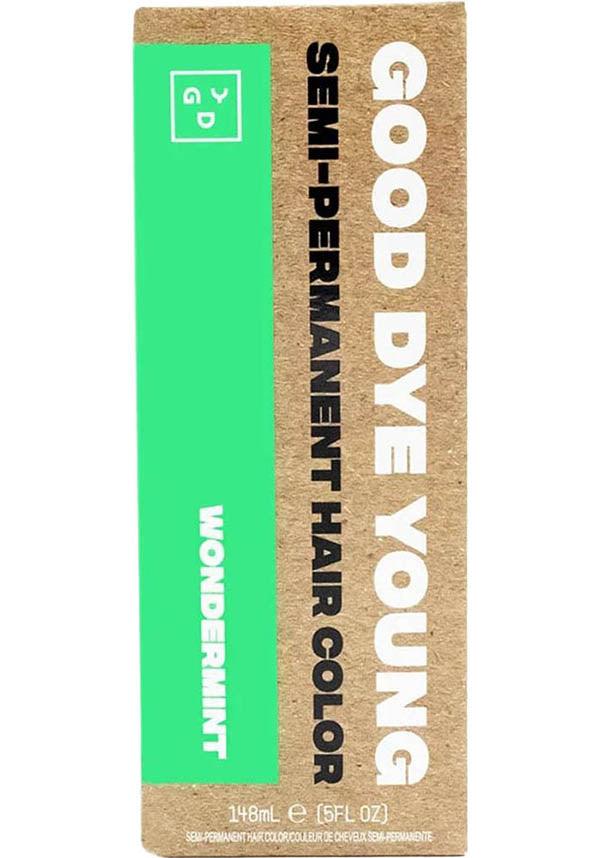 Wondermint [Lighter Daze] | HAIR COLOUR - Image 5