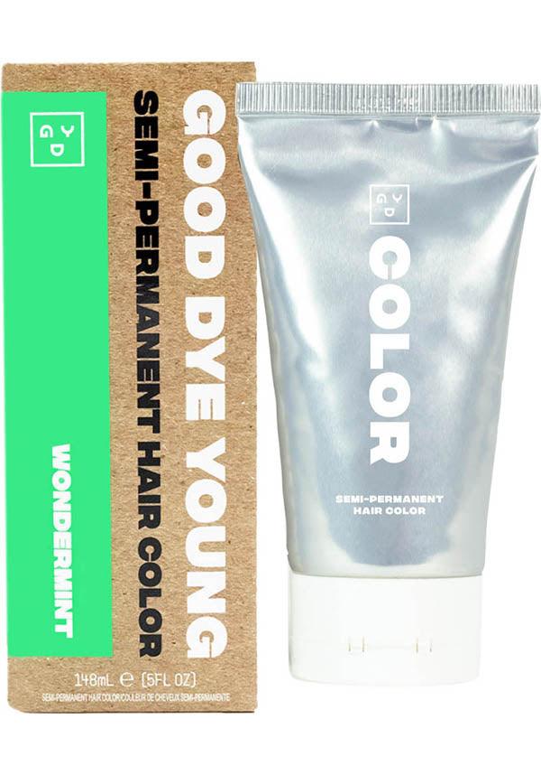 Wondermint [Lighter Daze] | HAIR COLOUR - Image 6