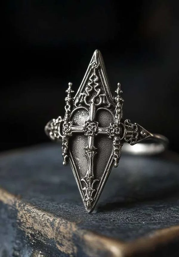 Wraithstone | RING