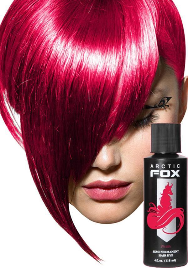 Wrath | HAIR COLOUR [118ml] - Image 4