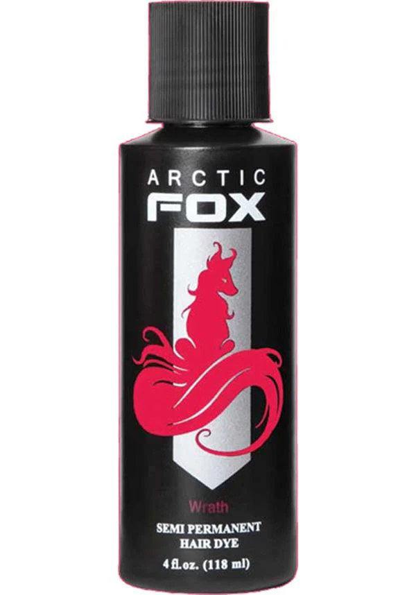 Wrath | HAIR COLOUR [118ml] - Image 5