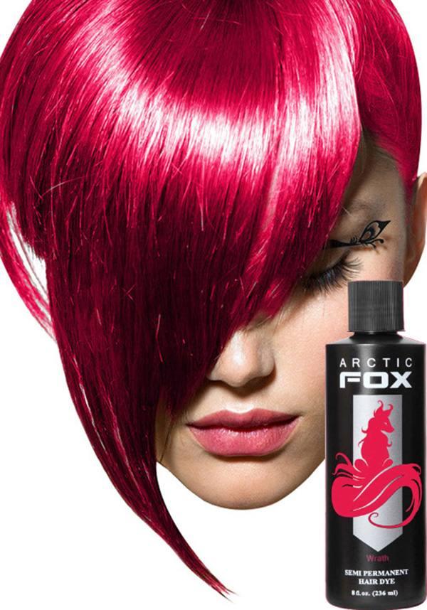 Wrath | HAIR COLOUR [236ml] - Image 4