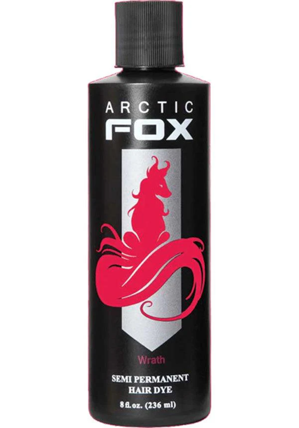 Wrath | HAIR COLOUR [236ml] - Image 5