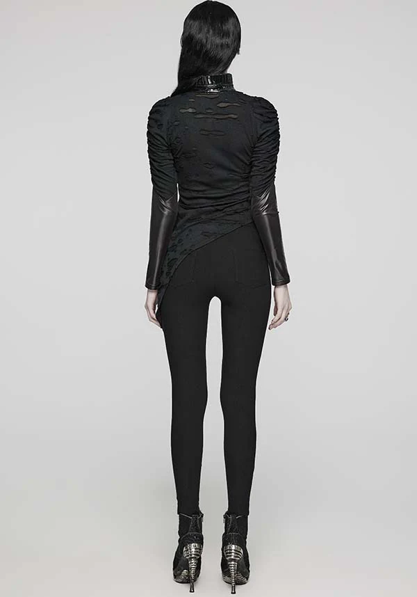 Xylia Cutout | LEGGINGS* - Image 5