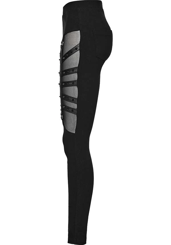 Xylia Cutout | LEGGINGS* - Image 8